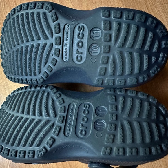 Kids Crocs Classic clogs - Picture 4 of 7